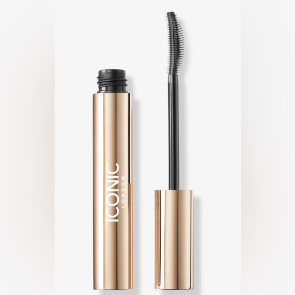 Iconic Brand Enrich & Elevate Mascara
